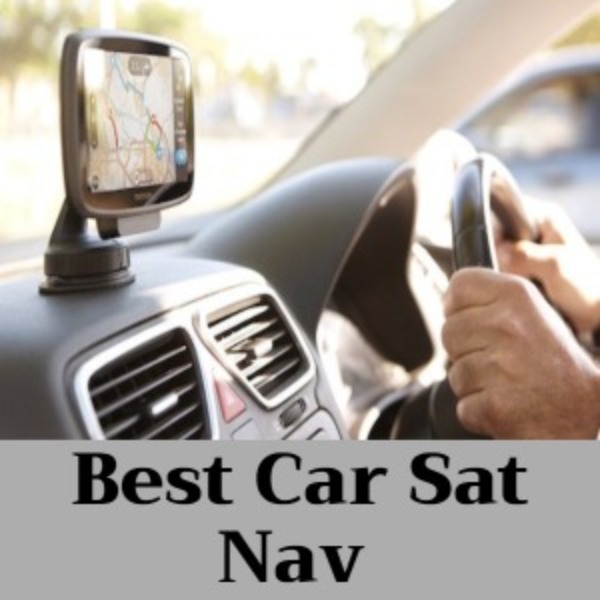 Best Car Sat Nav