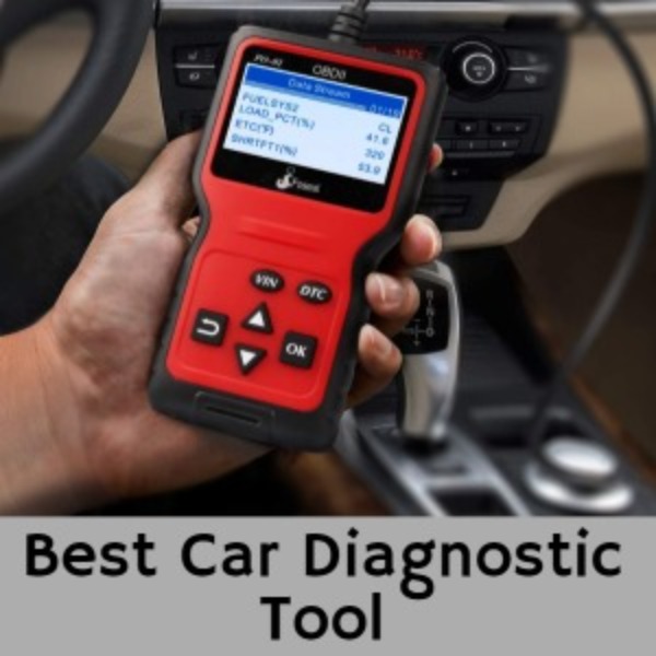 Best Car Diagnostic Tool