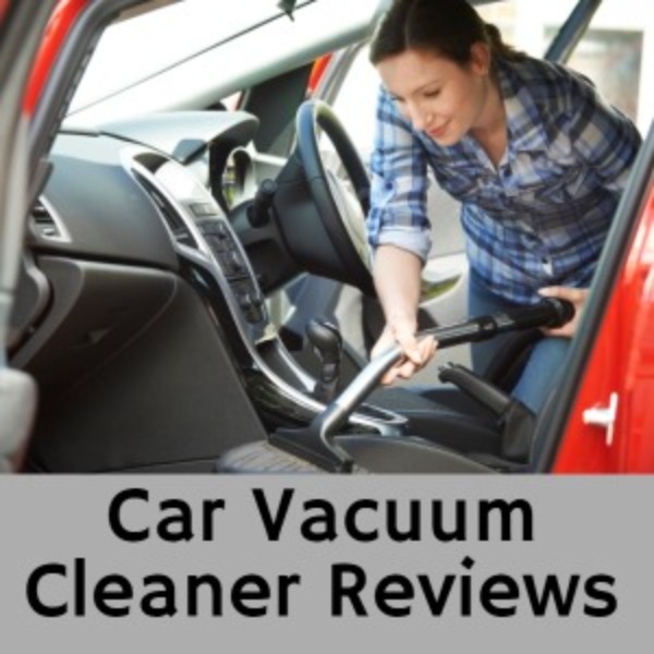 Car Vacuum Cleaner Reviews